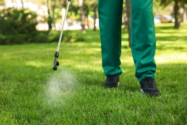 Best Wildlife Control Services  in Jackson, OH